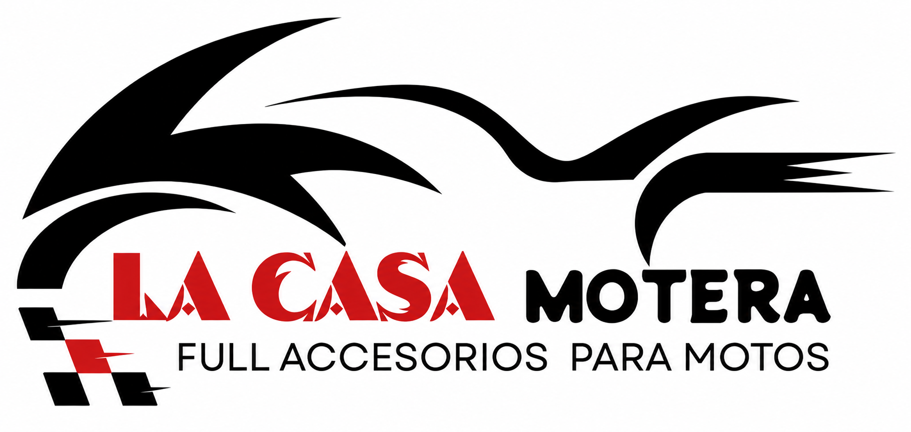 La Casa Motera — Full accesorios para motos